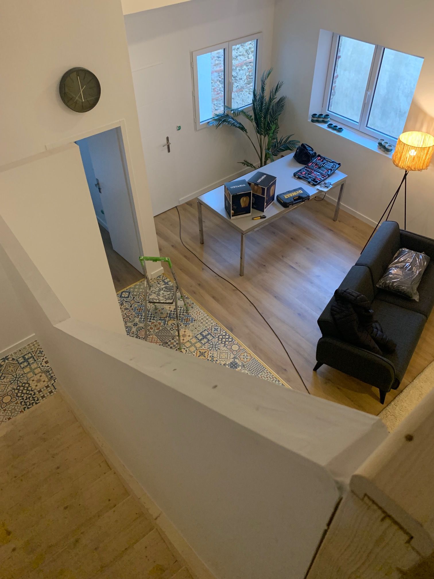 travaux pour investissement locatif