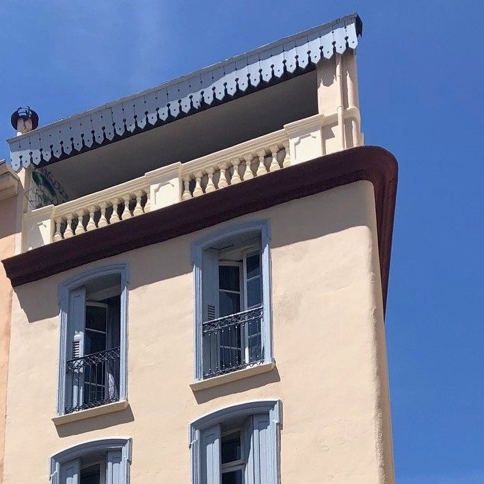 Projet d'investissement locatif mené par Kubinvest à Perpignan