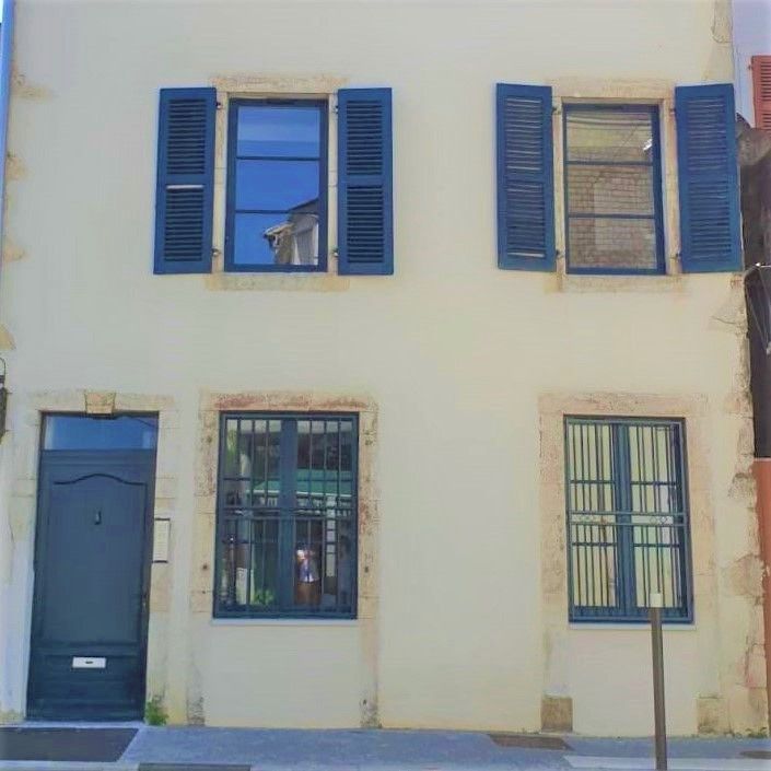 Projet d'investissement locatif mené par Kubinvest à Pau