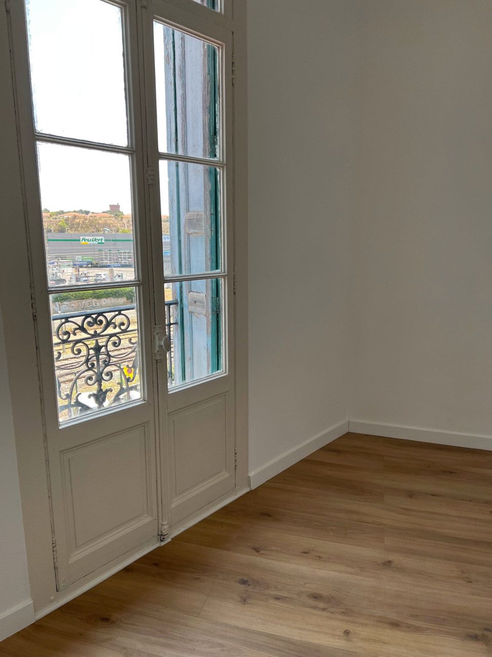 Vue studio | investissement locatif