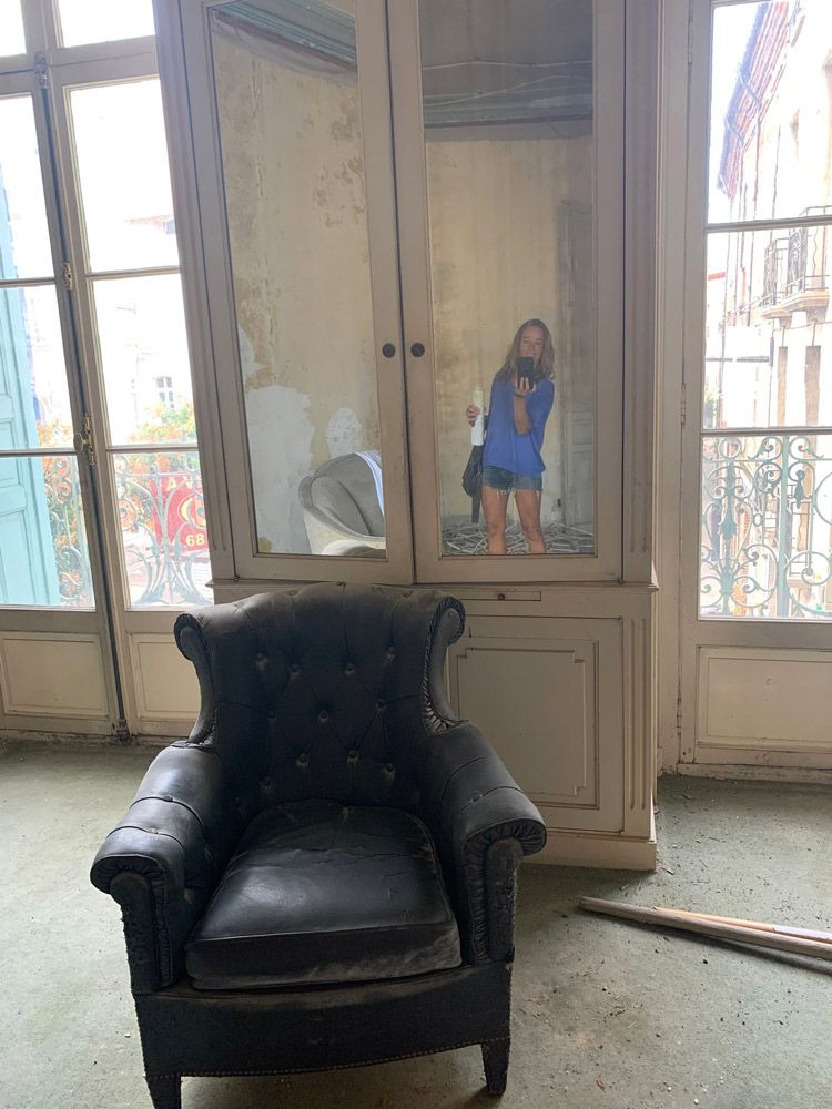 rénovation pour investissement locatif